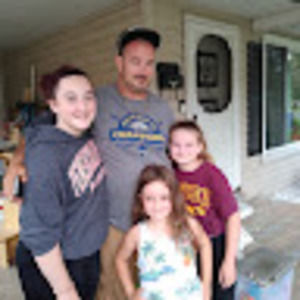 Meet your Posher, Jeff